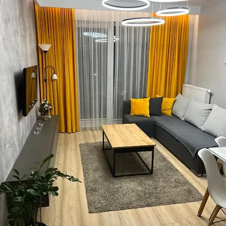 Solna Premium Apartman