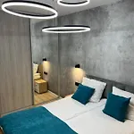 Solna Premium Apartmán Kolobřeh
