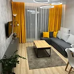 Solna Premium Apartmán