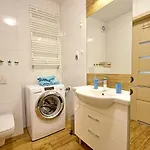 Solna Premium Apartmán Kolobřeh