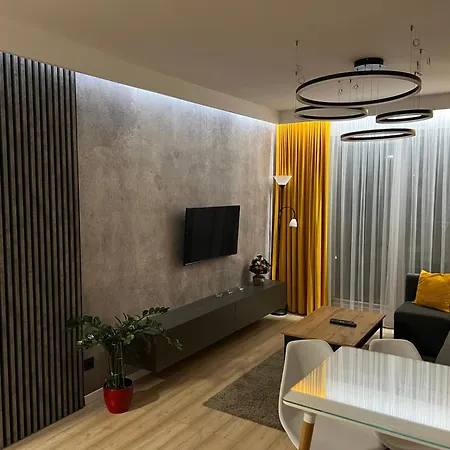 Solna Premium Apartmán