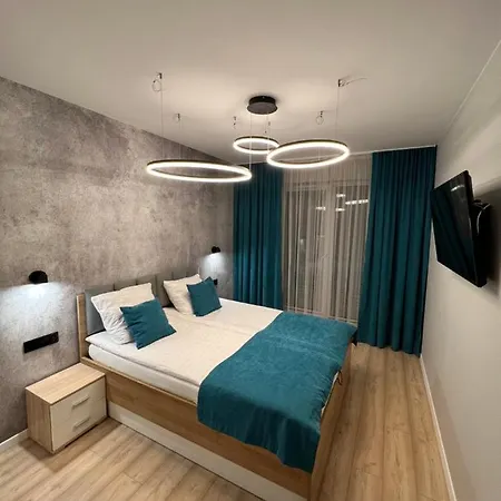 Solna Premium Апартаменти