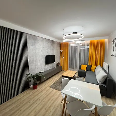 Solna Premium Apartmán *
