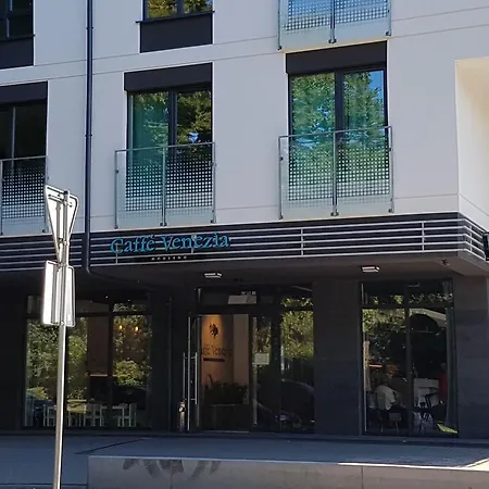 Solna Premium Колобжег