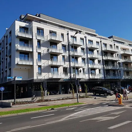 Apartmán Solna Premium *