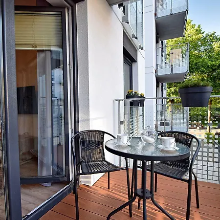 Solna Premium * Колобжег